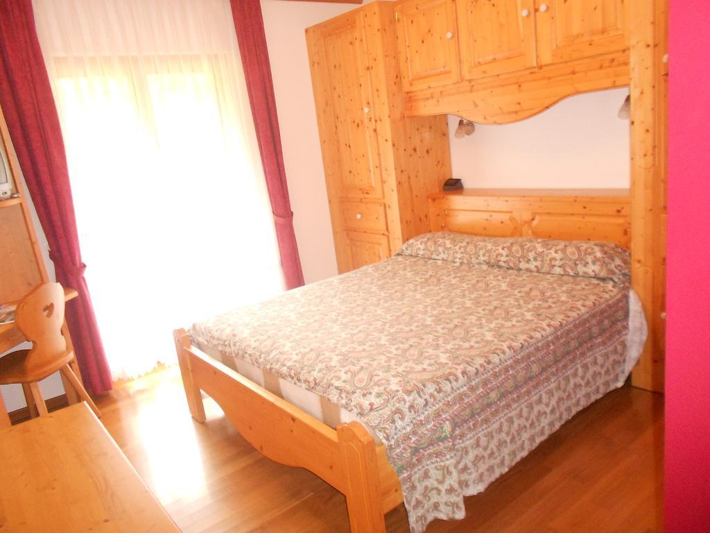 Affittacamere Krajnc Malborghetto Valbruna Zewnętrze zdjęcie