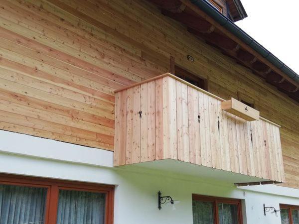 Affittacamere Krajnc Malborghetto Valbruna Zewnętrze zdjęcie