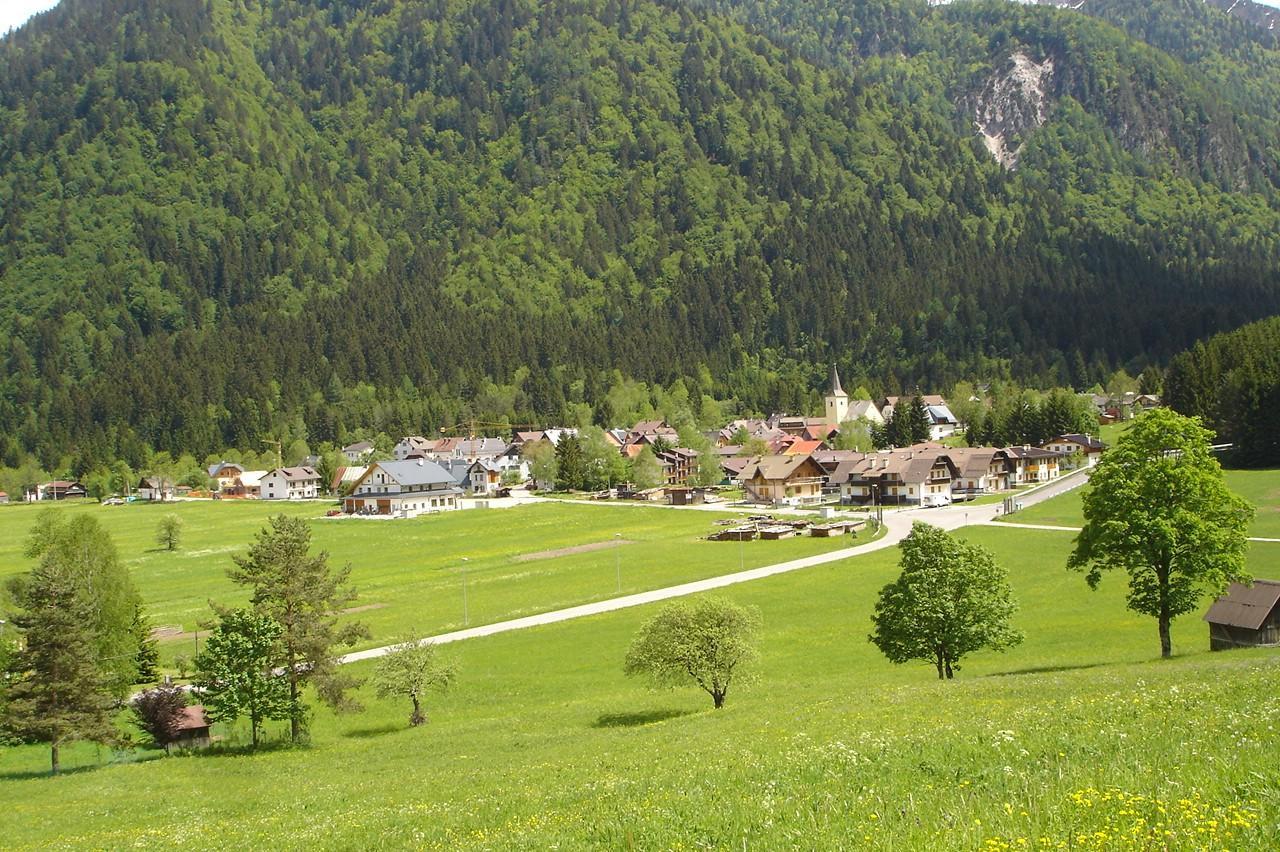 Affittacamere Krajnc Malborghetto Valbruna Zewnętrze zdjęcie
